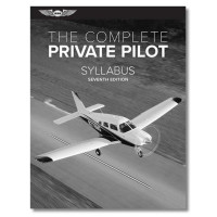 Image of The Complete Private Pilot Syllabus