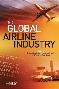 Image of The Global Airline Industry