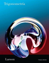 Image of Trigonometría