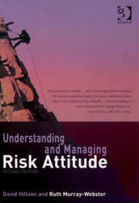 Image of Understanding and managing risk attitude