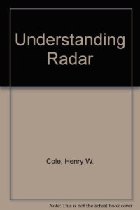 Image of Understanding radar