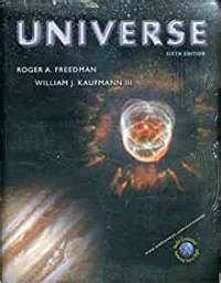 Image of Universe